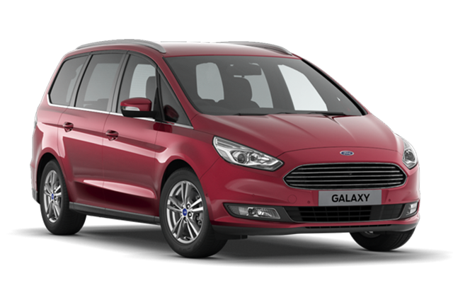 Ford Galaxy